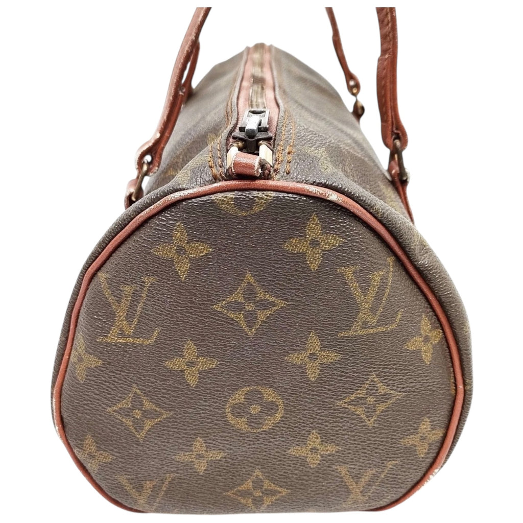 Louis Vuitton papillon 30 monogram