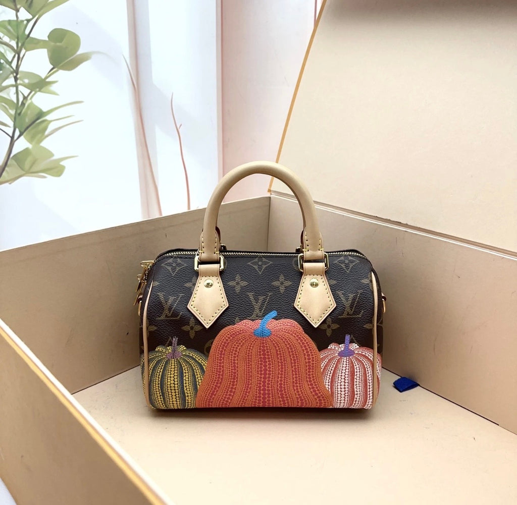 Pumpkin Speedy Bandouliere 20 LV x YK- 206