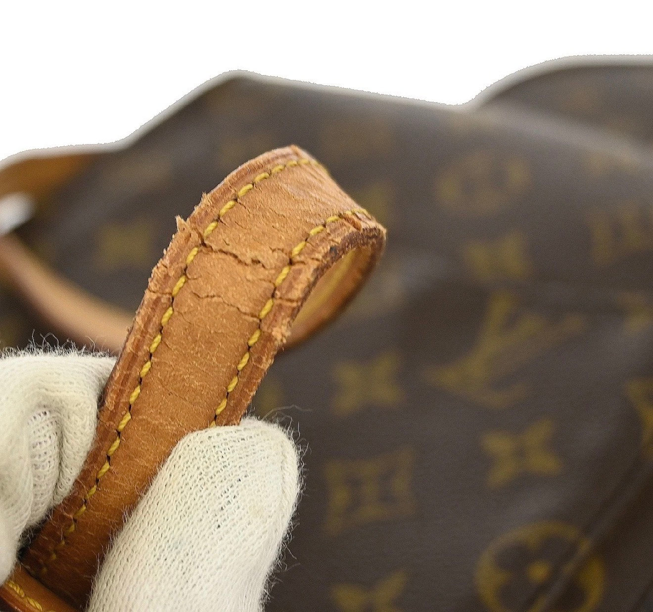 Louis Vuitton Saint Cloud MM