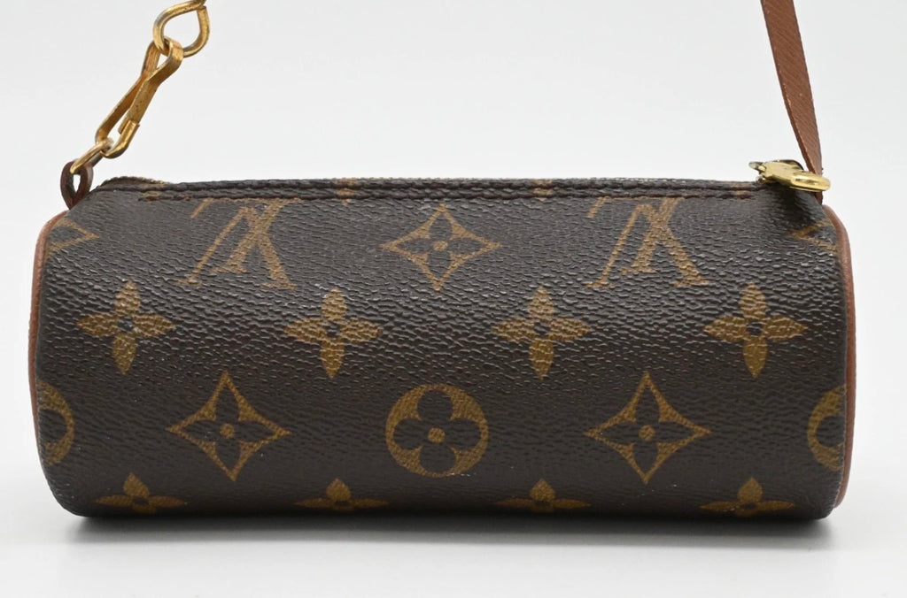 Louis Vuitton Papillon Pouch
