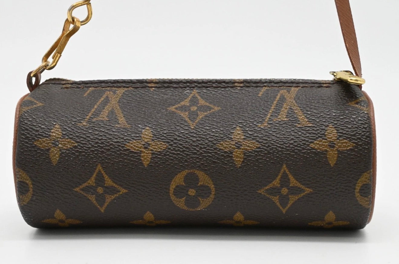 Louis Vuitton Papillon Pouch
