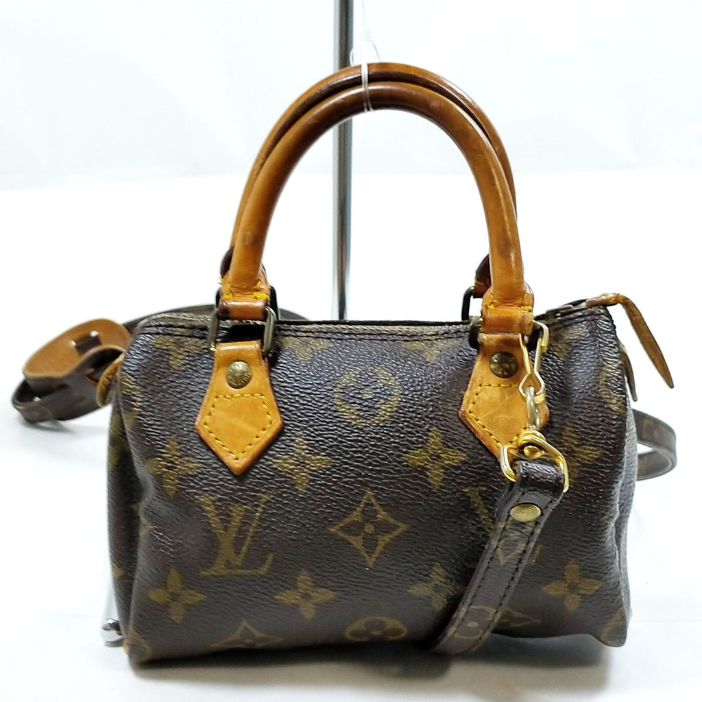 Mini speedy - 263