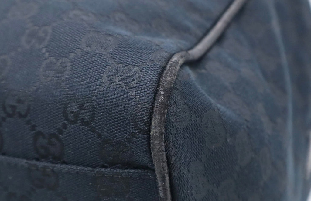 Gucci Boston Bag