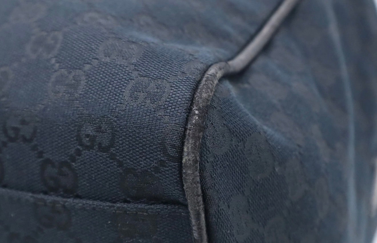 Gucci Boston Bag