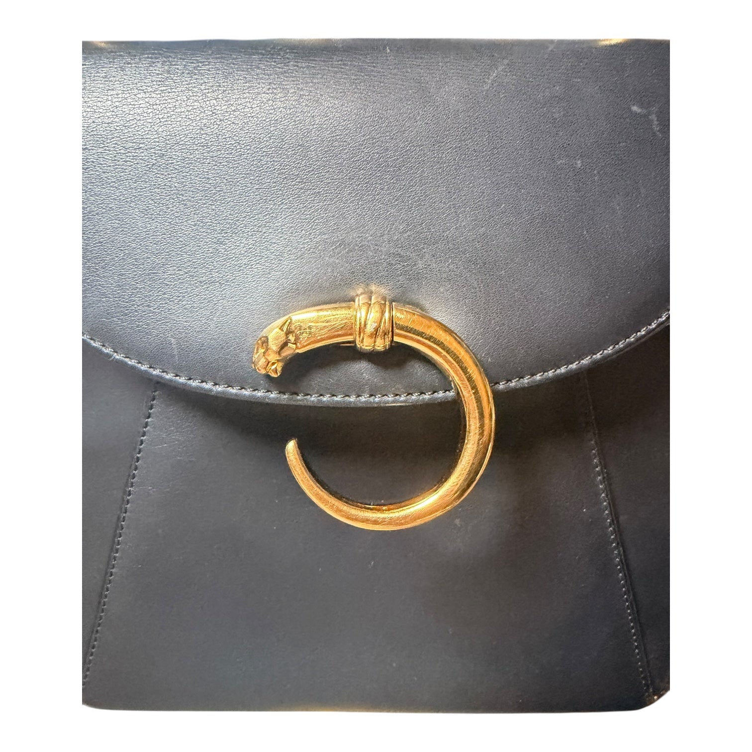 Cartier Panthère Vintage