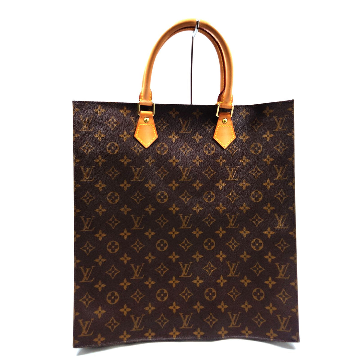 Louis Vuitton vintage Sac Plat - 268