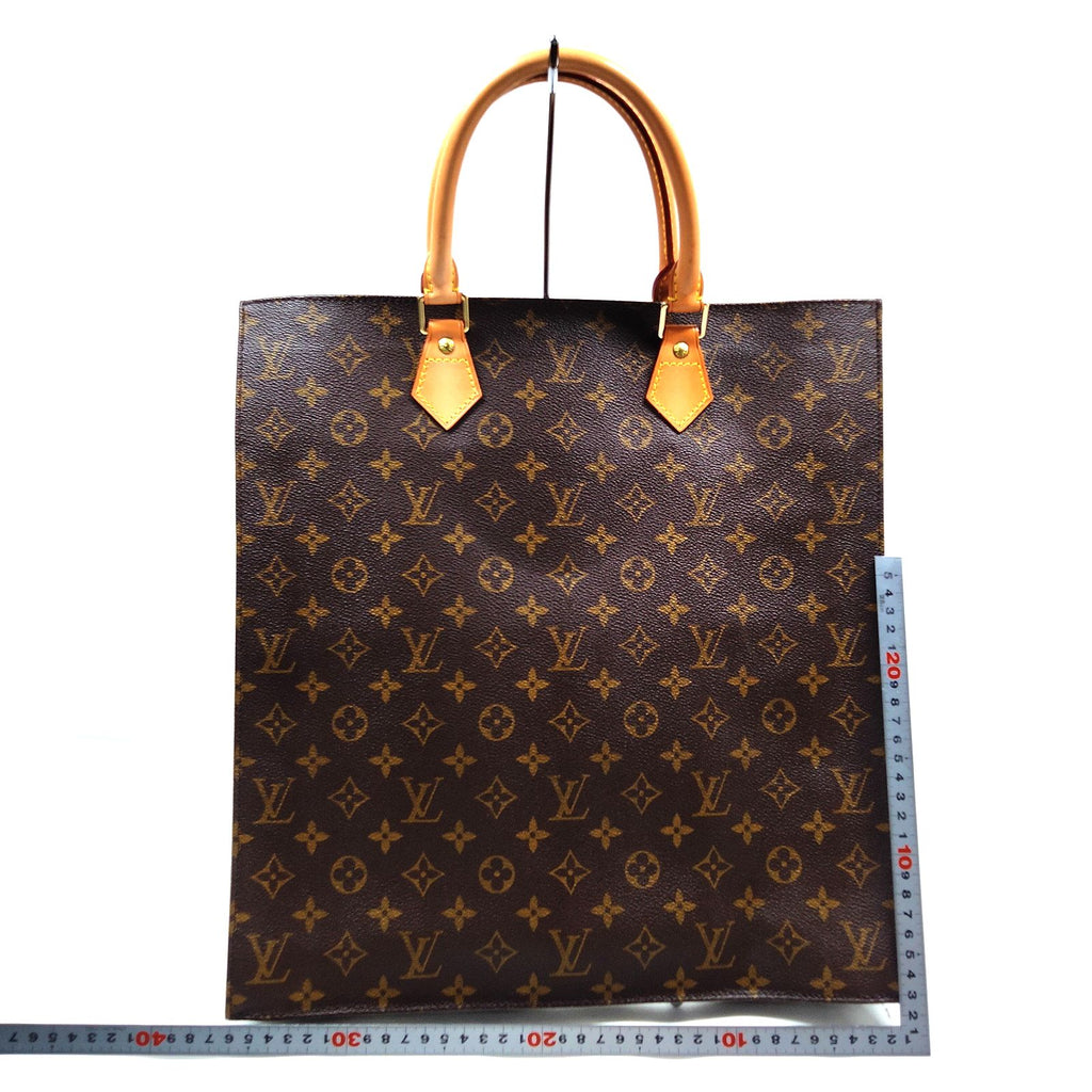 Louis Vuitton vintage Sac Plat - 268