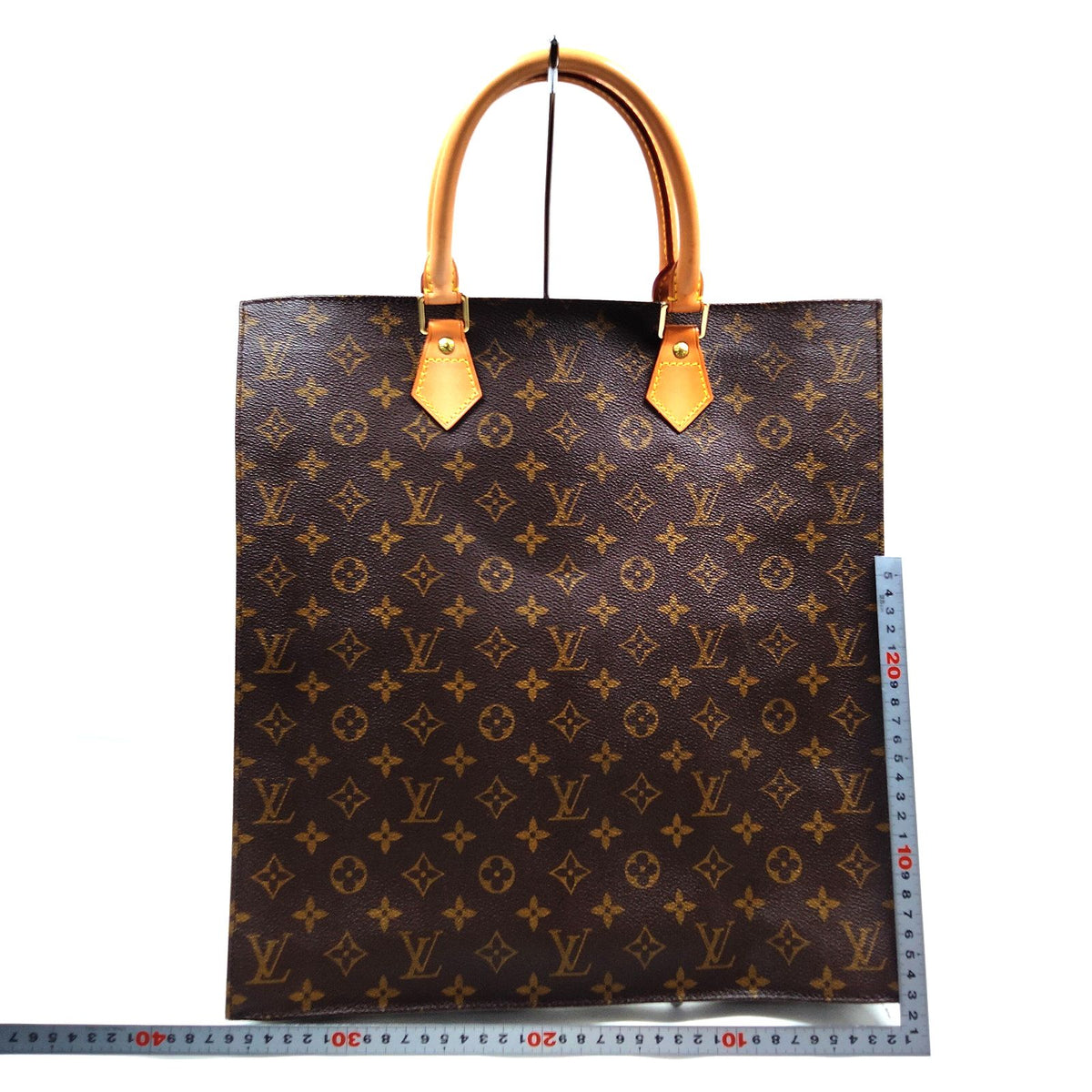 Louis Vuitton vintage Sac Plat - 268