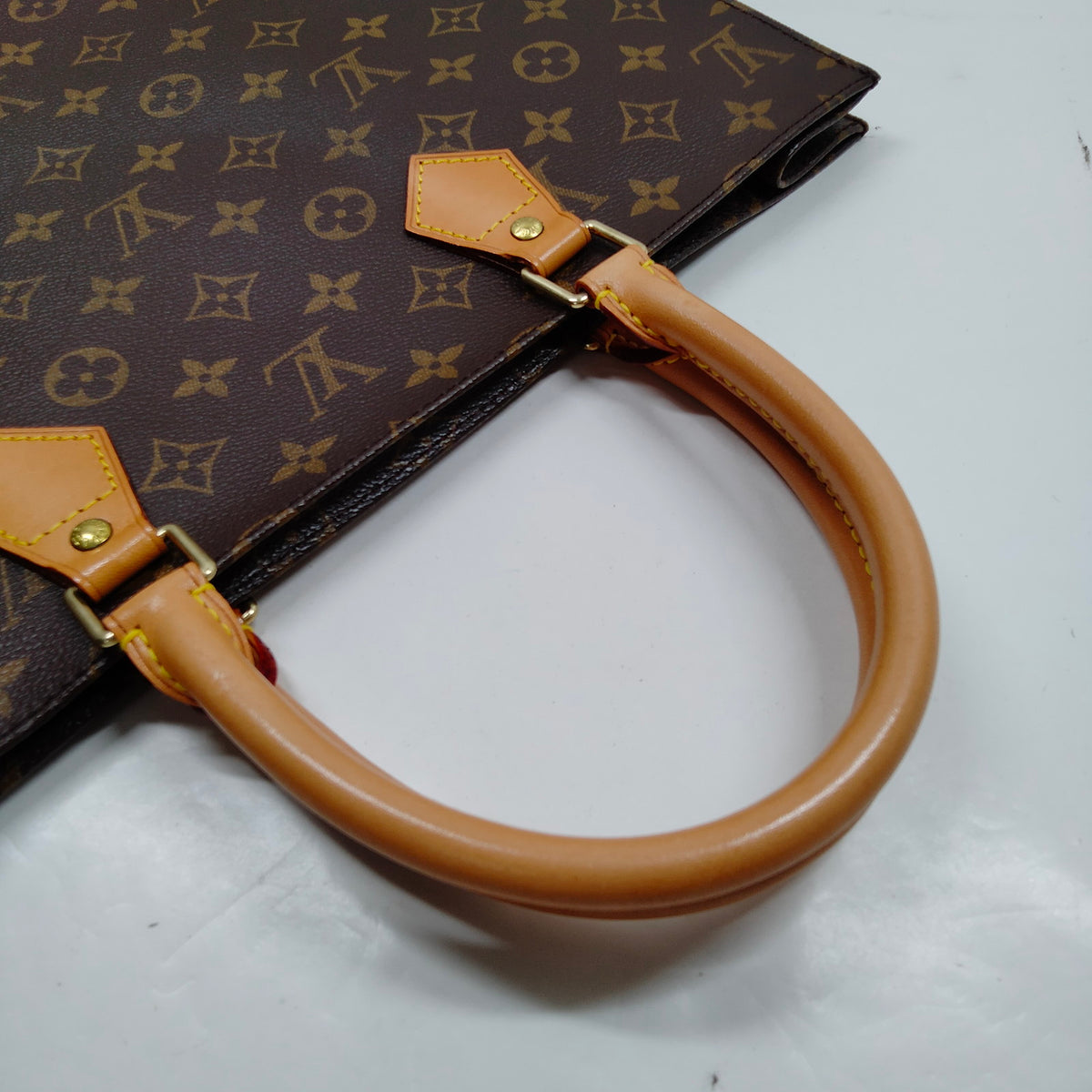 Louis Vuitton vintage Sac Plat - 268