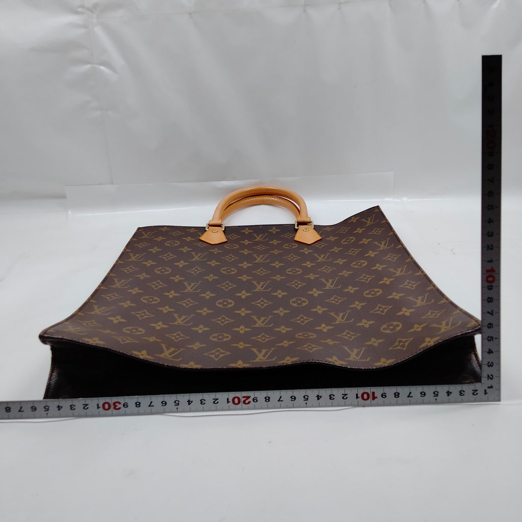Louis Vuitton vintage Sac Plat - 268