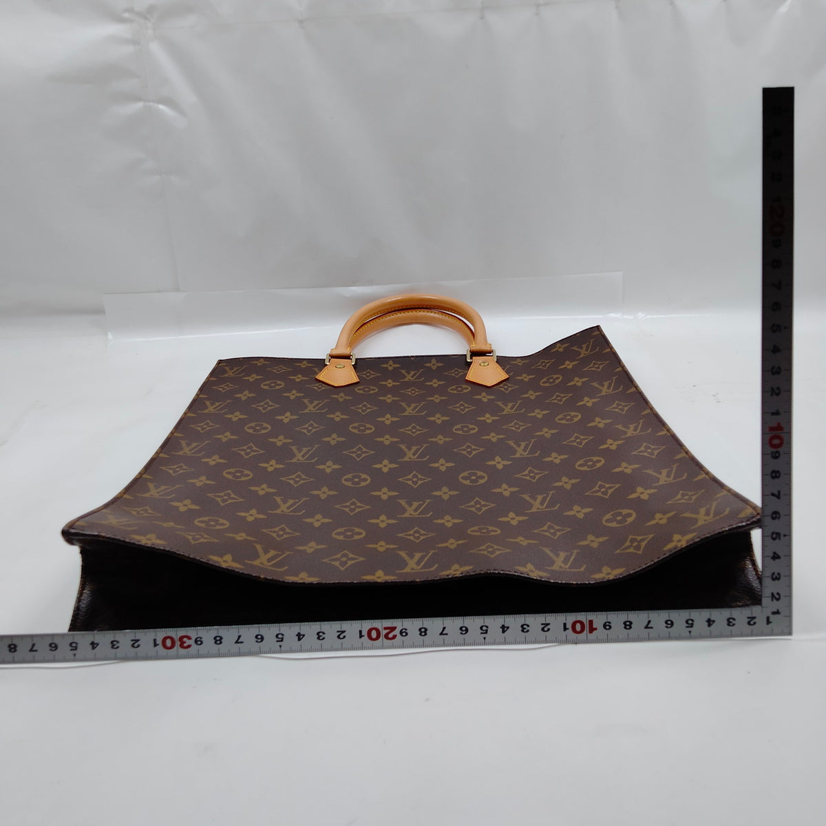Louis Vuitton vintage Sac Plat - 268