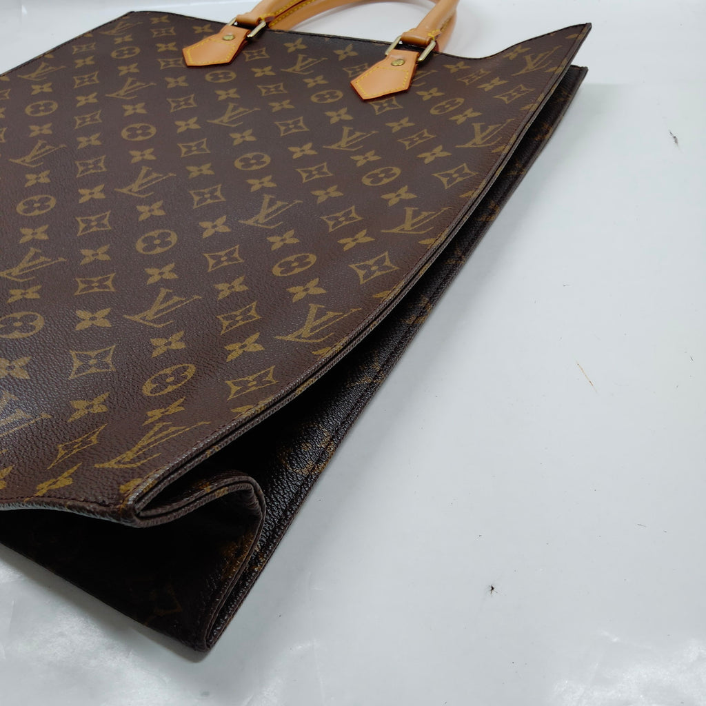 Louis Vuitton vintage Sac Plat - 268