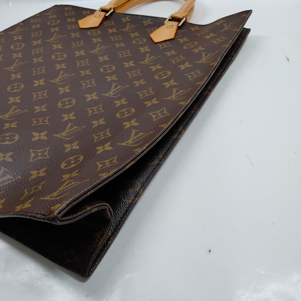 Louis Vuitton vintage Sac Plat - 268