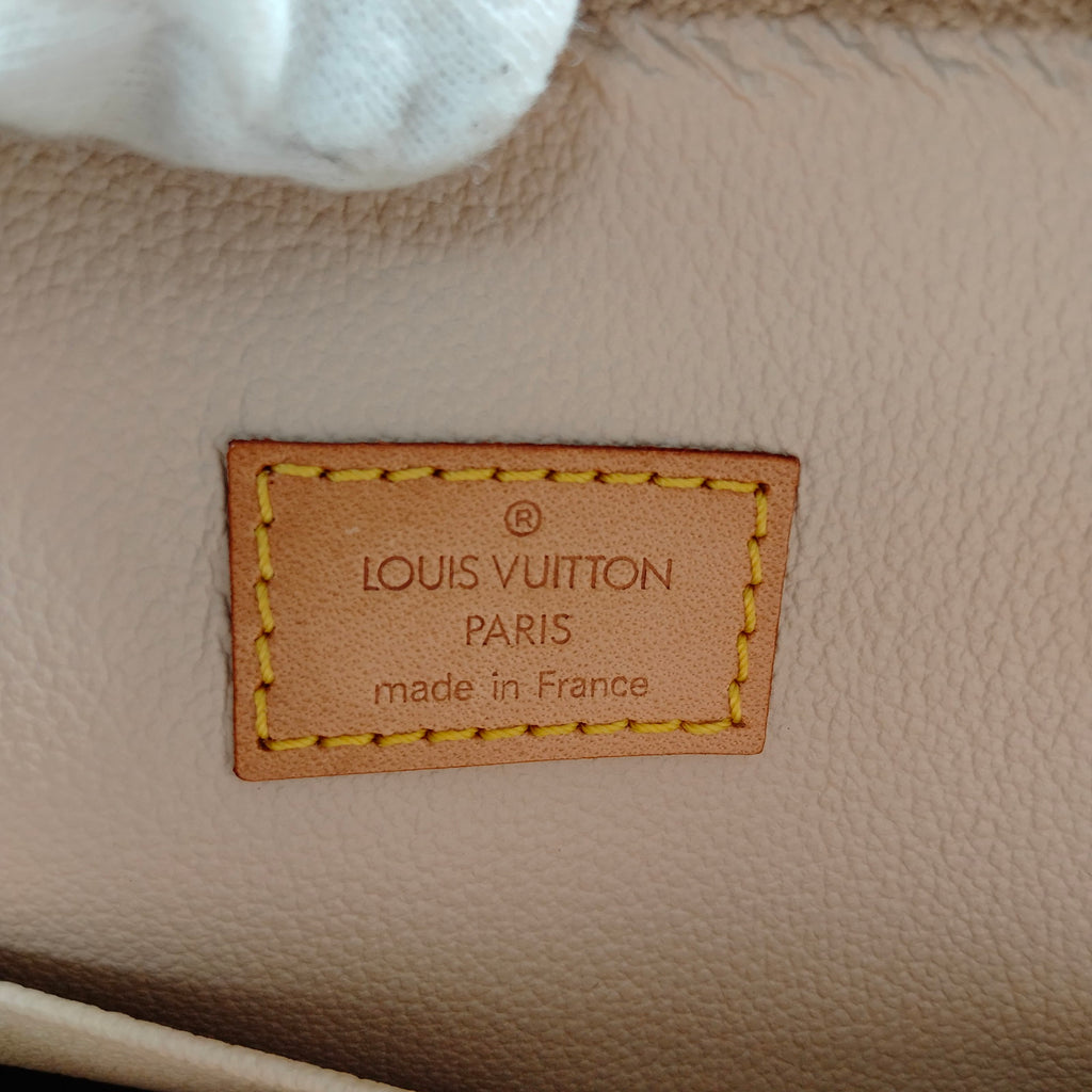 Louis Vuitton vintage Sac Plat - 268