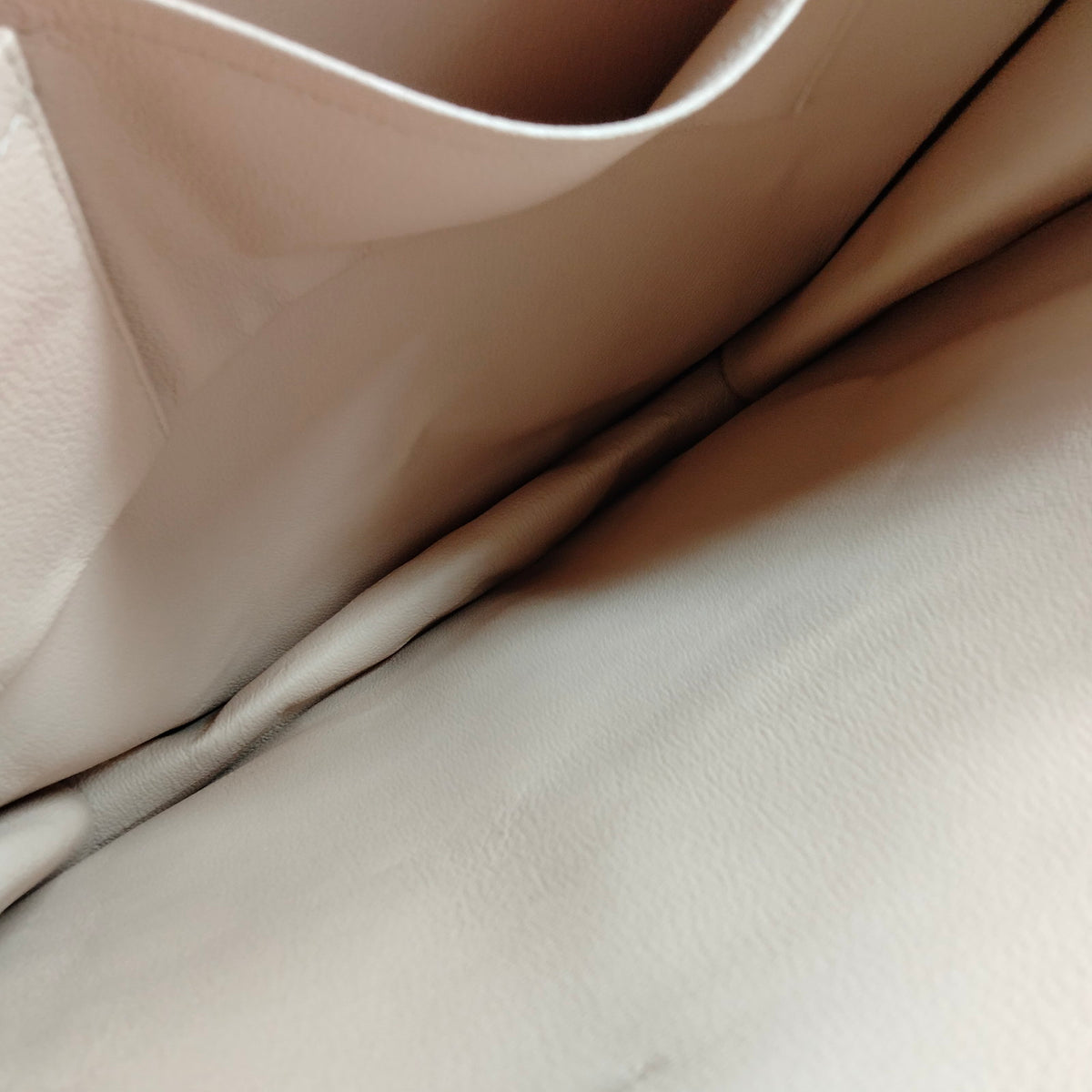 Louis Vuitton vintage Sac Plat - 268