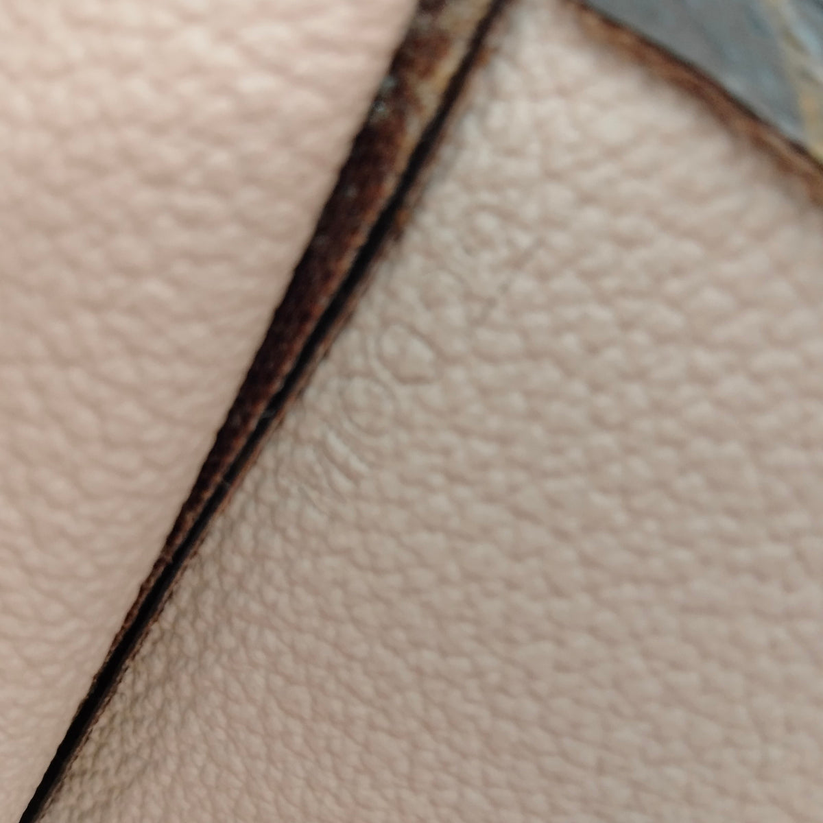 Louis Vuitton vintage Sac Plat - 268