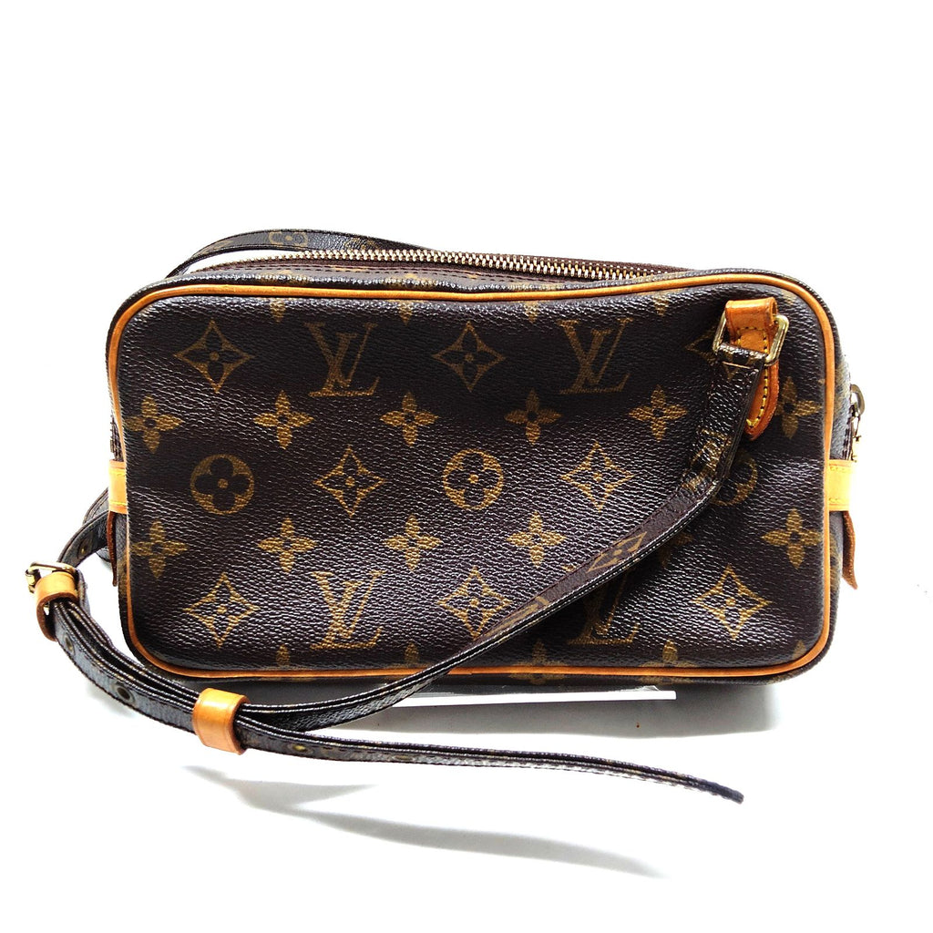 Louis Vuitton Pochette Marly Bandouliere -267