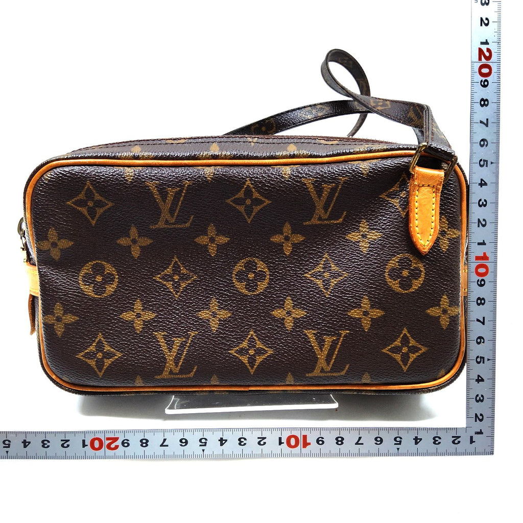 Louis Vuitton Pochette Marly Bandouliere -267