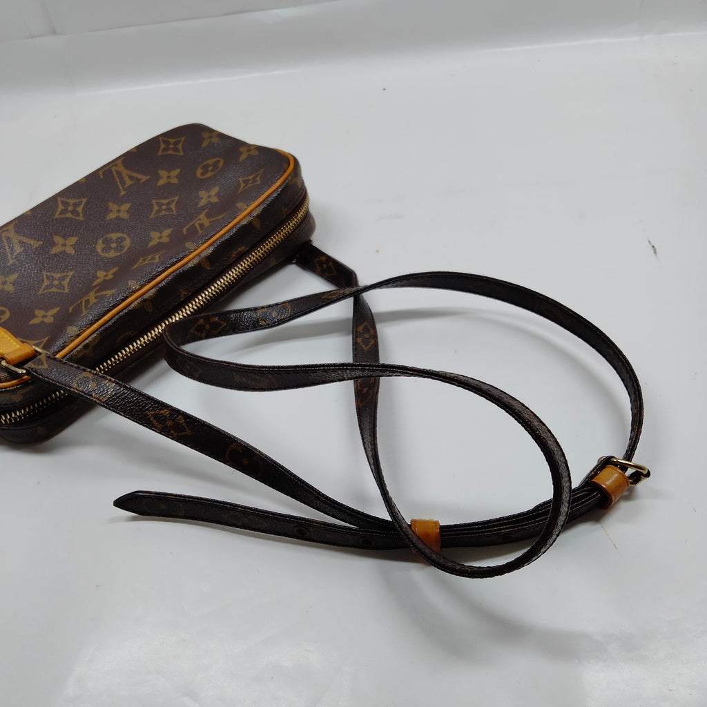 Louis Vuitton Pochette Marly Bandouliere -267