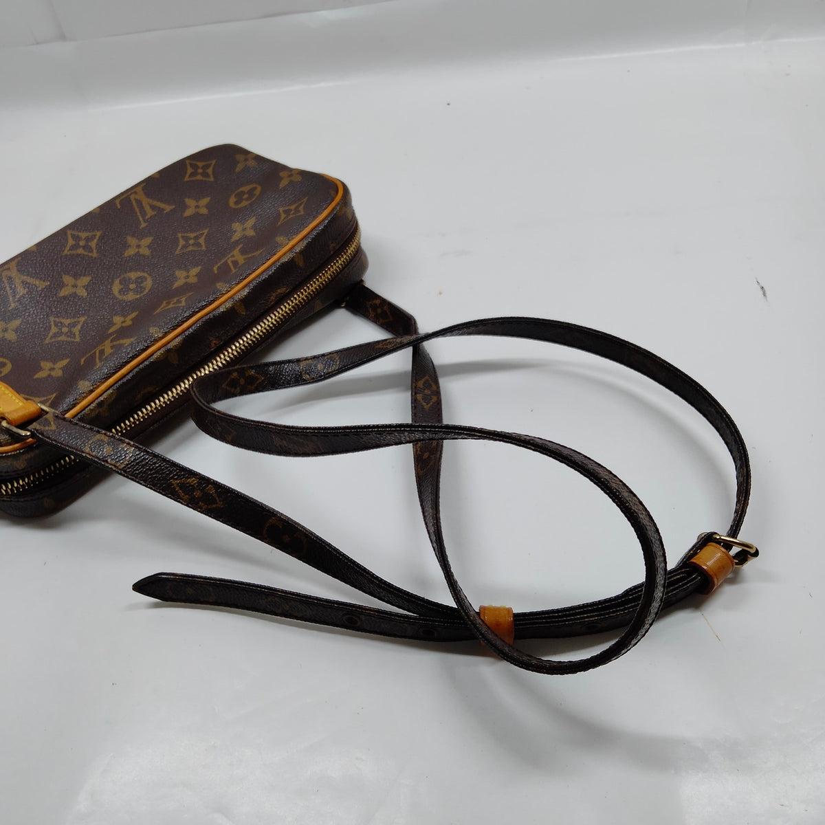 Louis Vuitton Pochette Marly Bandouliere -267