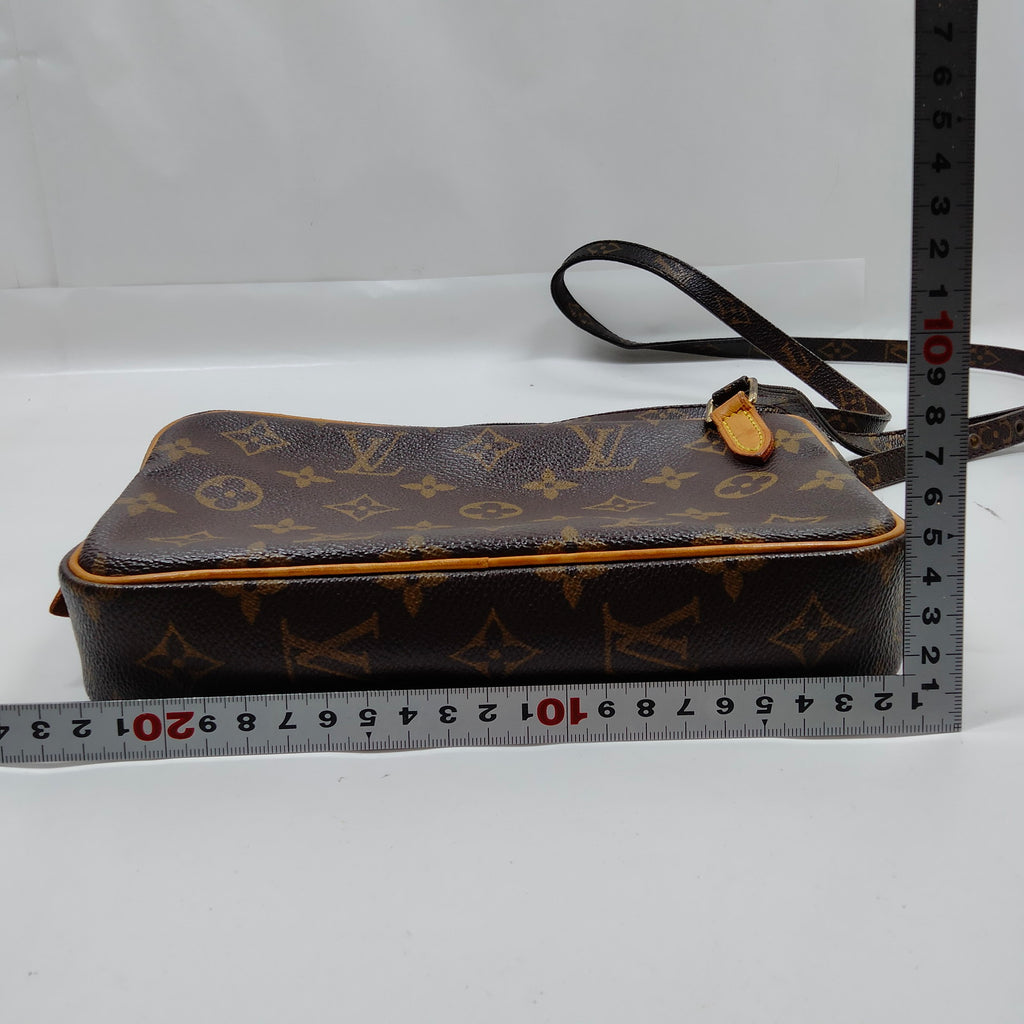 Louis Vuitton Pochette Marly Bandouliere -267