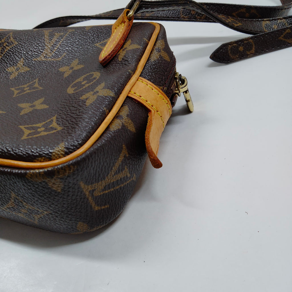 Louis Vuitton Pochette Marly Bandouliere -267