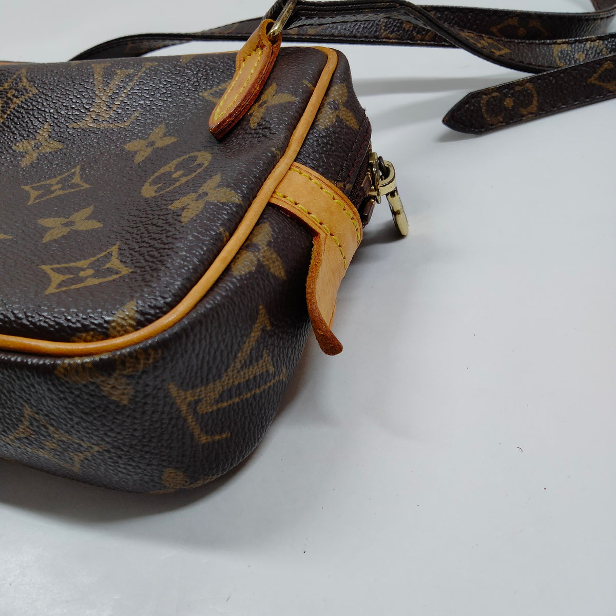 Louis Vuitton Pochette Marly Bandouliere -267