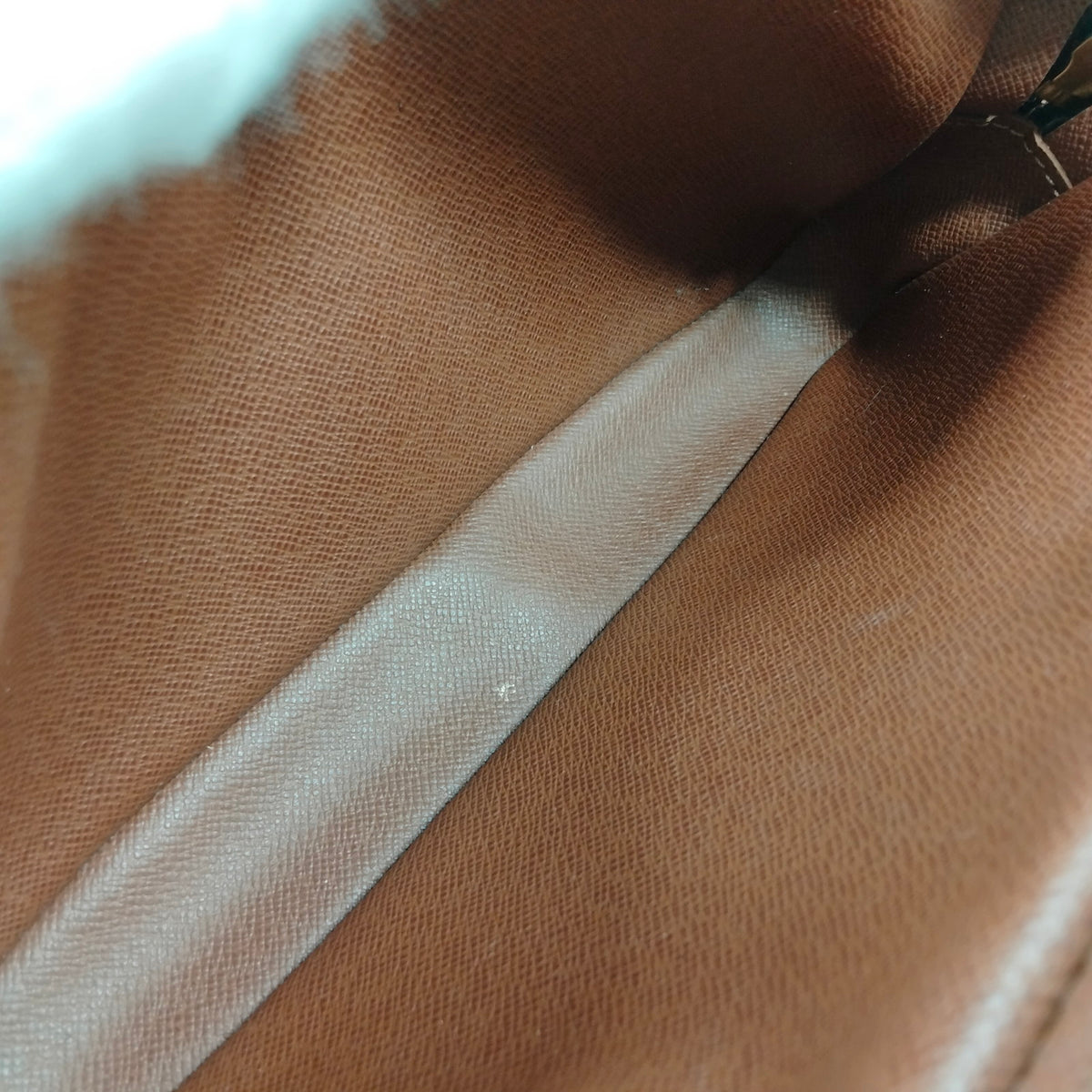 Louis Vuitton Pochette Marly Bandouliere -267