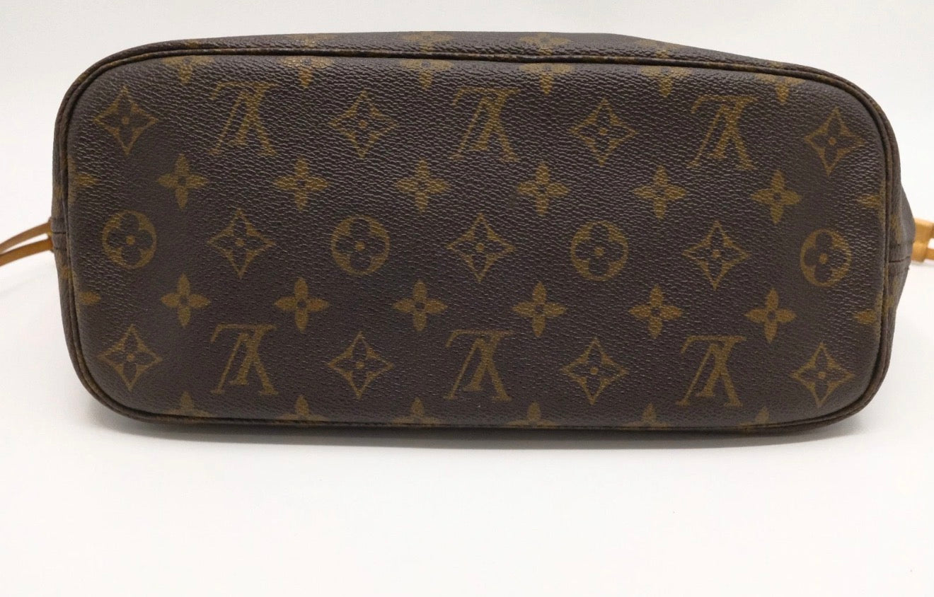 Louis Vuitton Neverfull PM Monogram