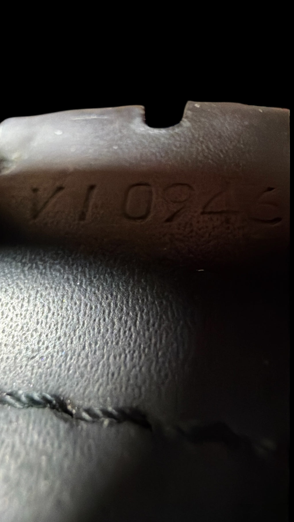 Louis Vuitton Sac D’epaule PM - 067