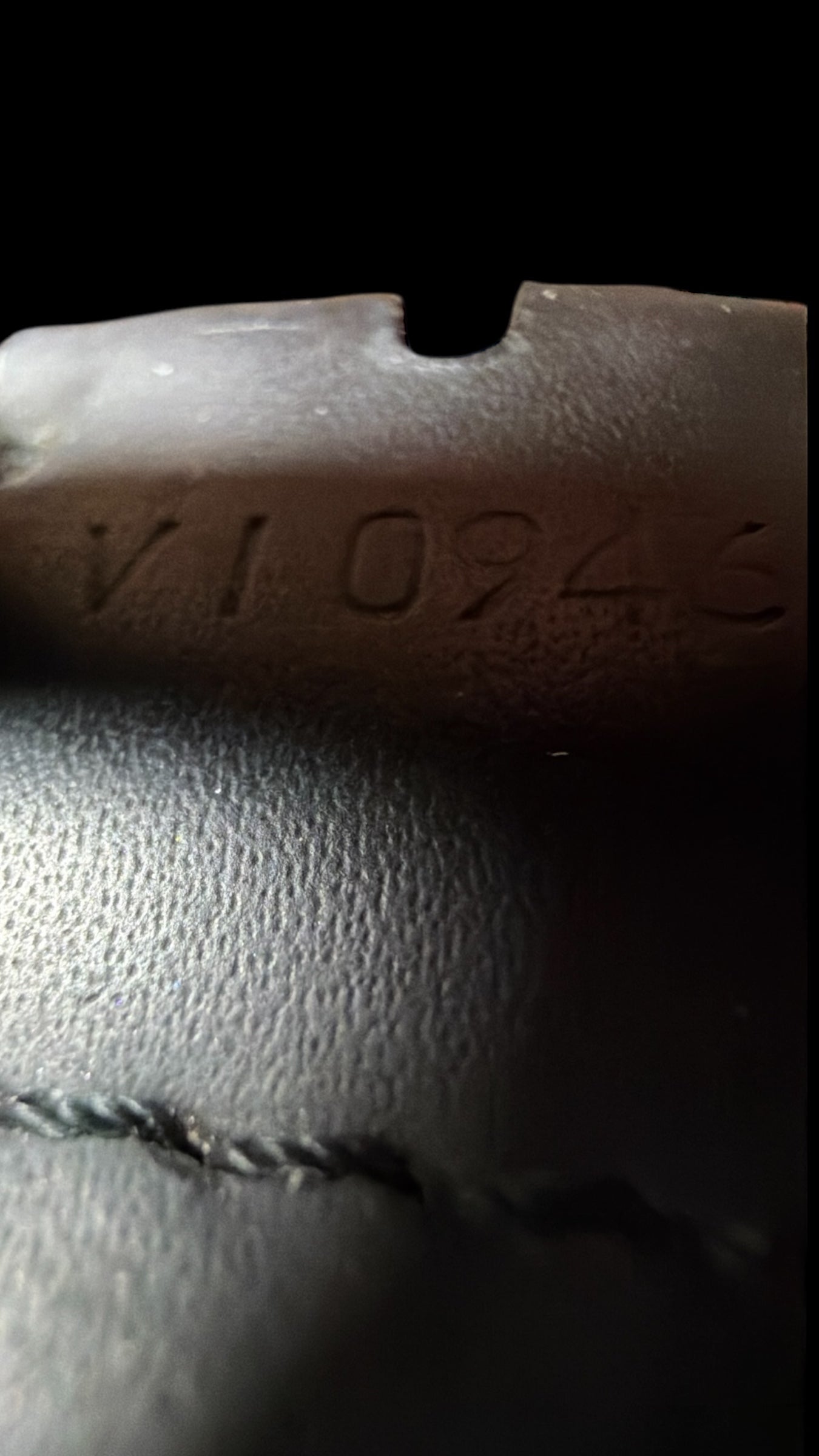 Louis Vuitton Sac D’epaule PM - 067
