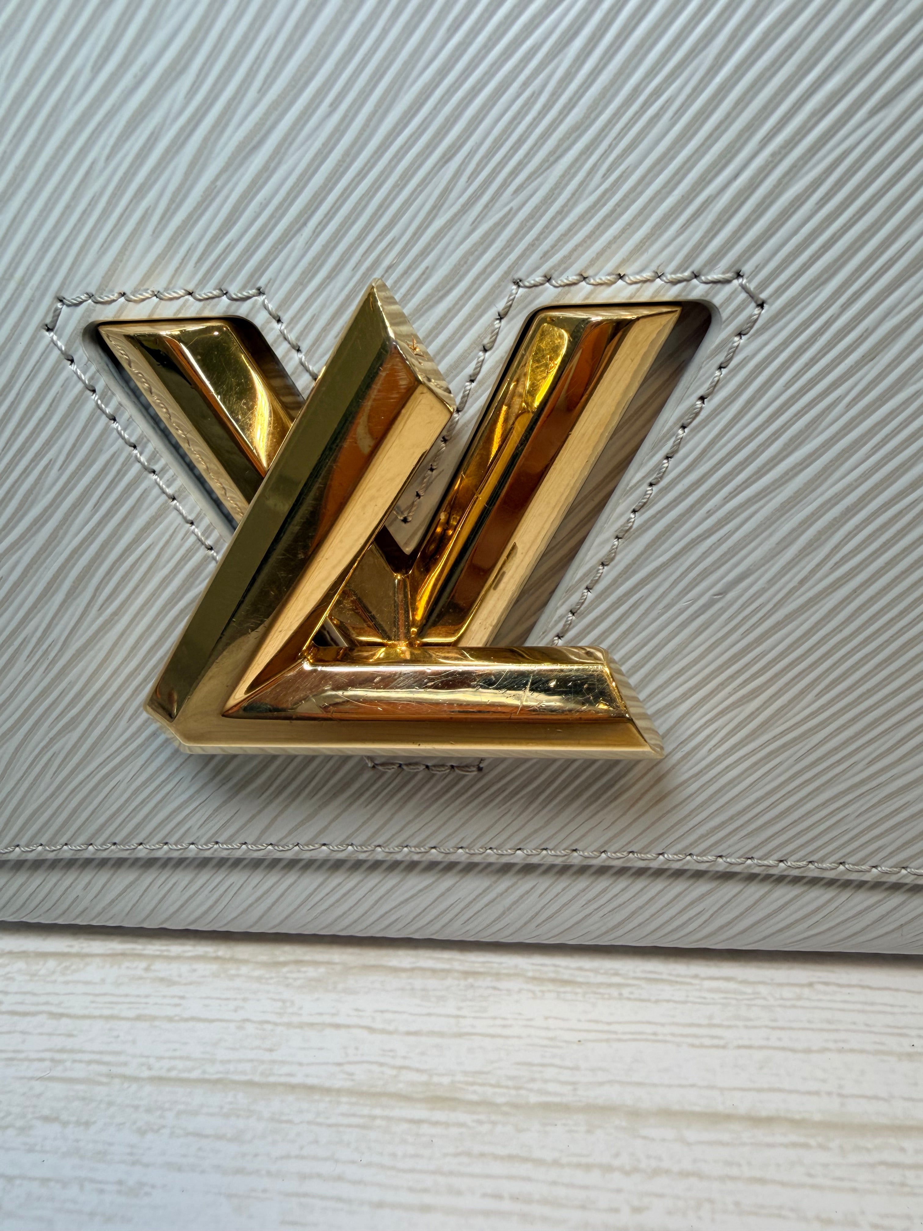Louis Vuitton twist - 156