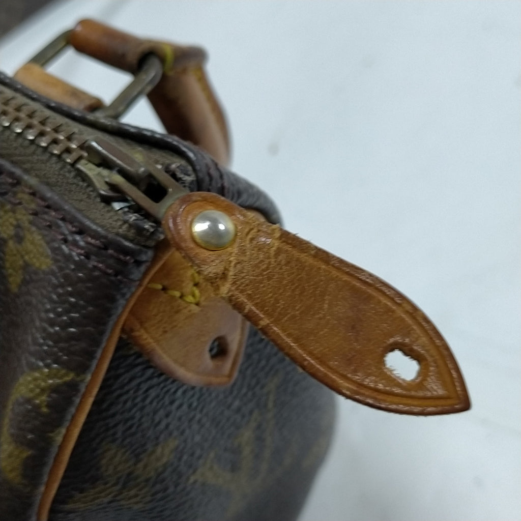 Mini speedy - 263