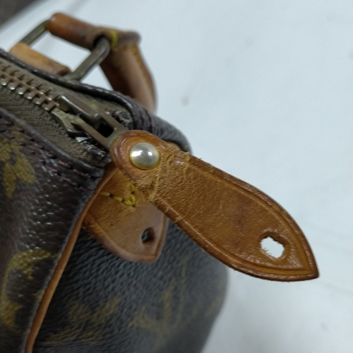 Mini speedy - 263