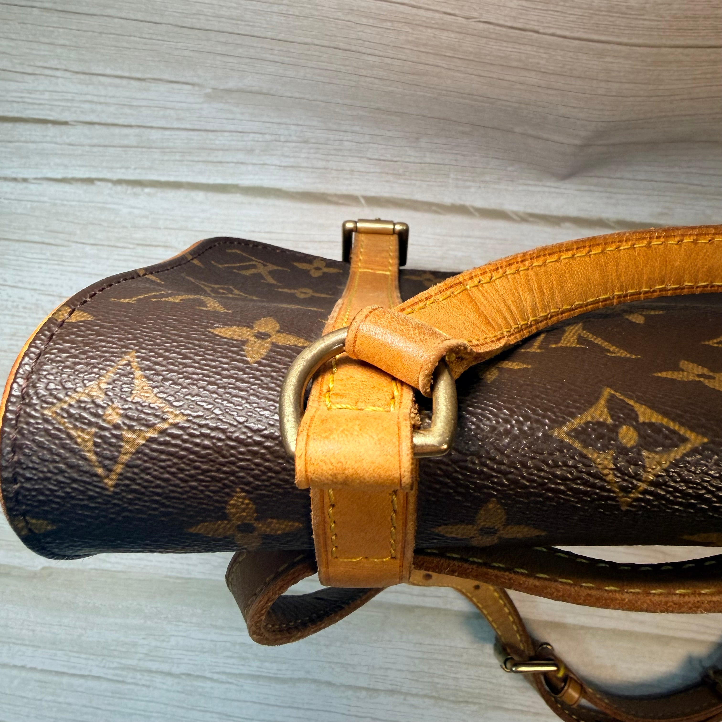Louis Vuitton Marelle sac a Dos -180