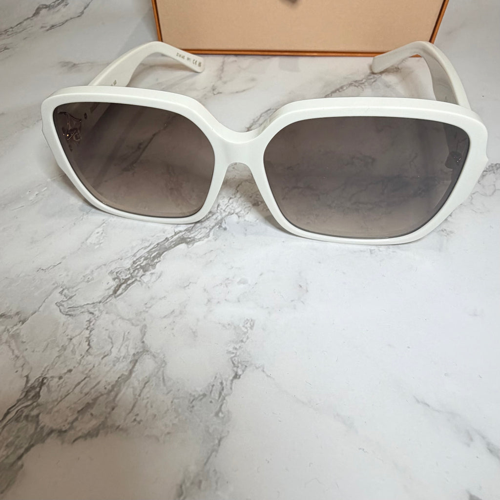 Louis Vuitton Flore Carre sunglasses -235