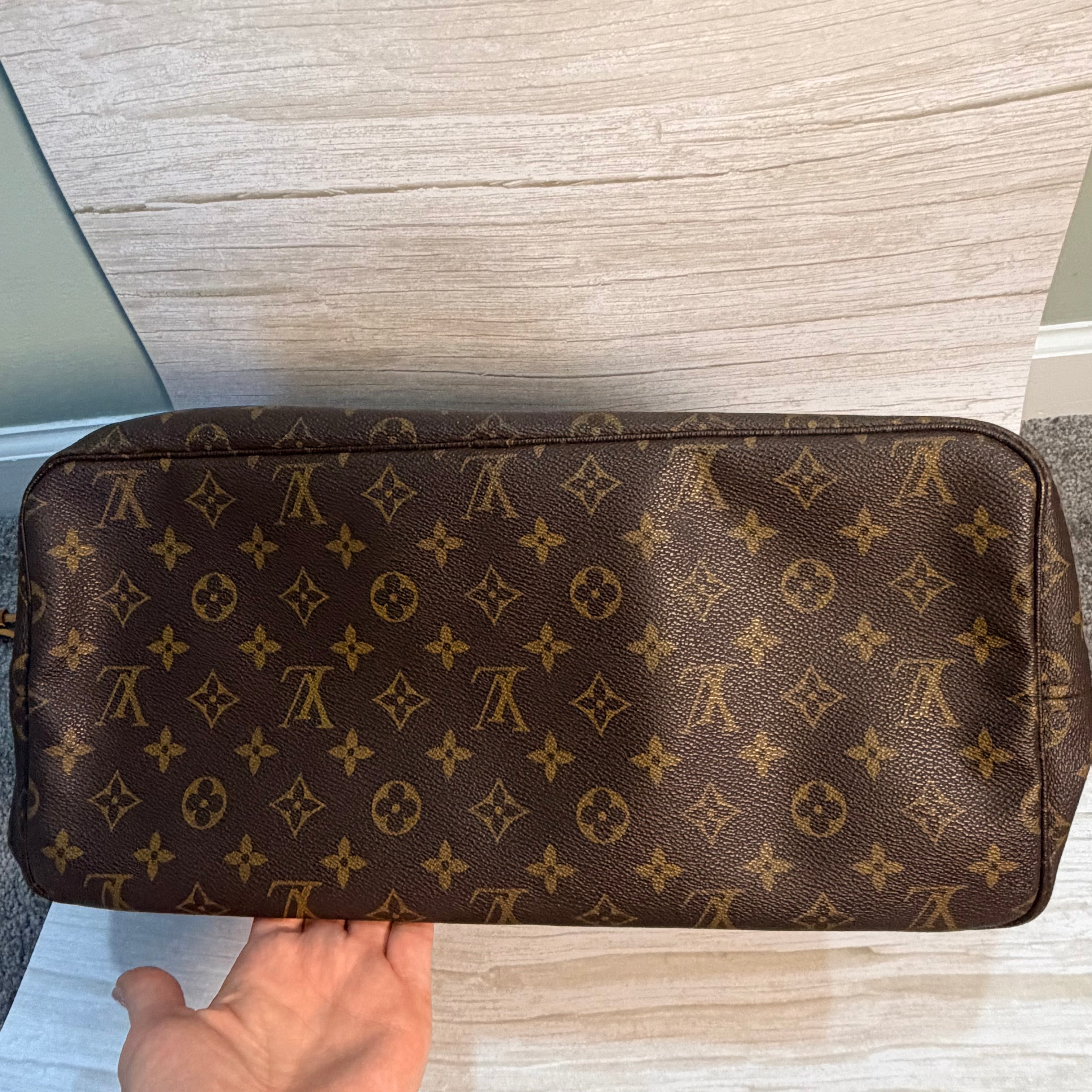 Louis Vuitton Neverful GM -203
