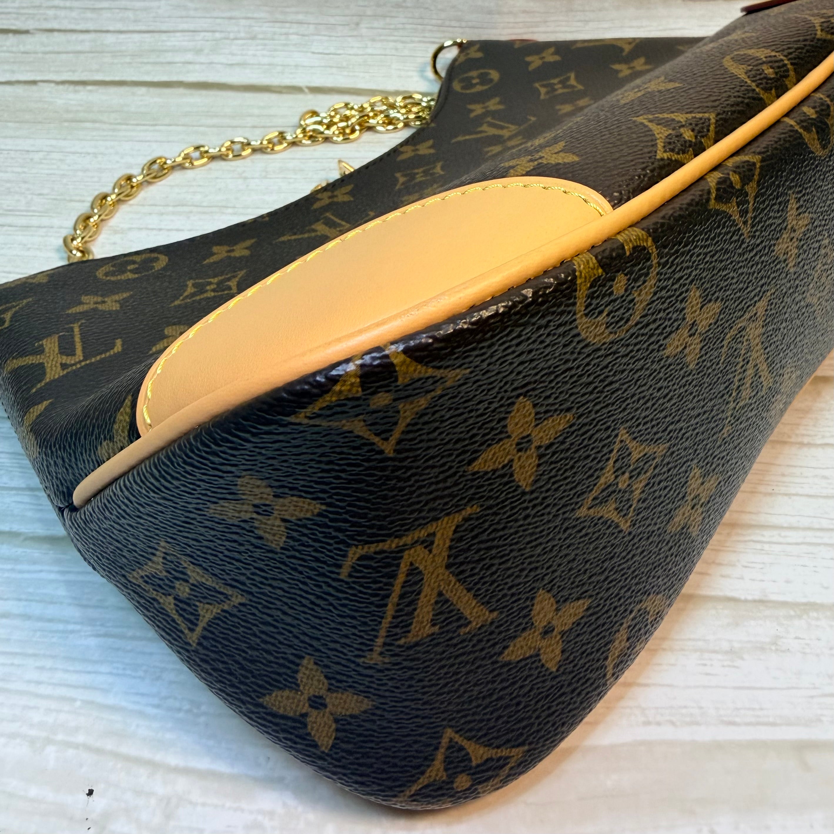 Louis Vuitton Boulogne PM -149