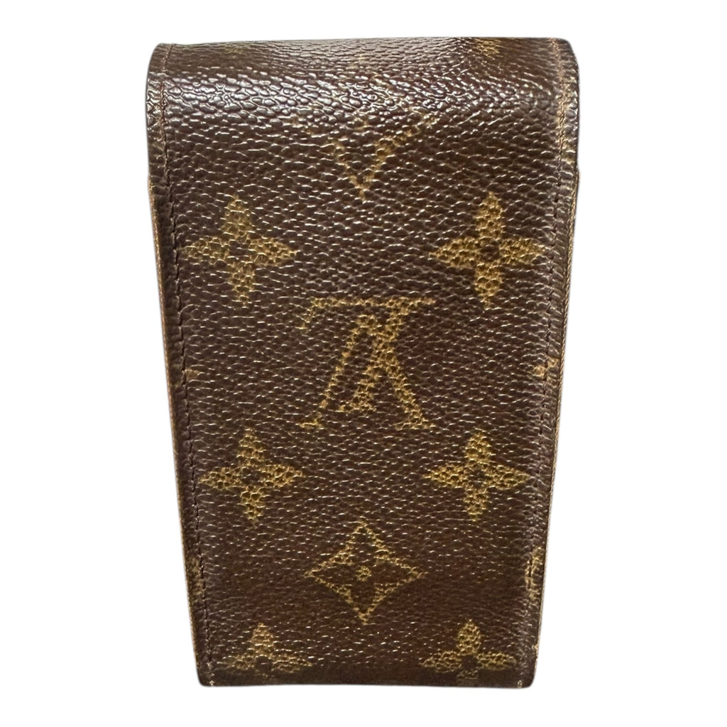 Louis Vuitton monogram cigarette case