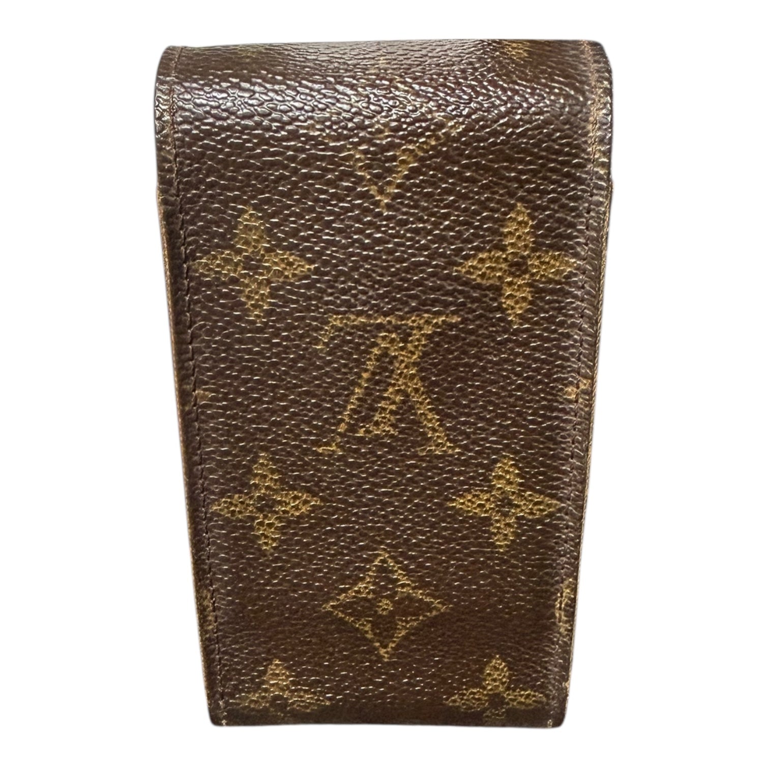 Louis Vuitton monogram cigarette case