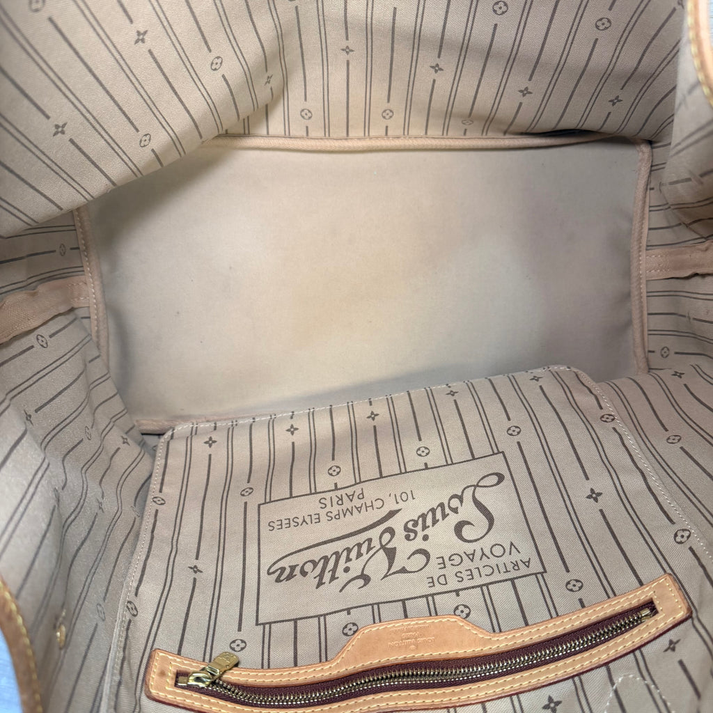 Louis Vuitton Neverful GM -203
