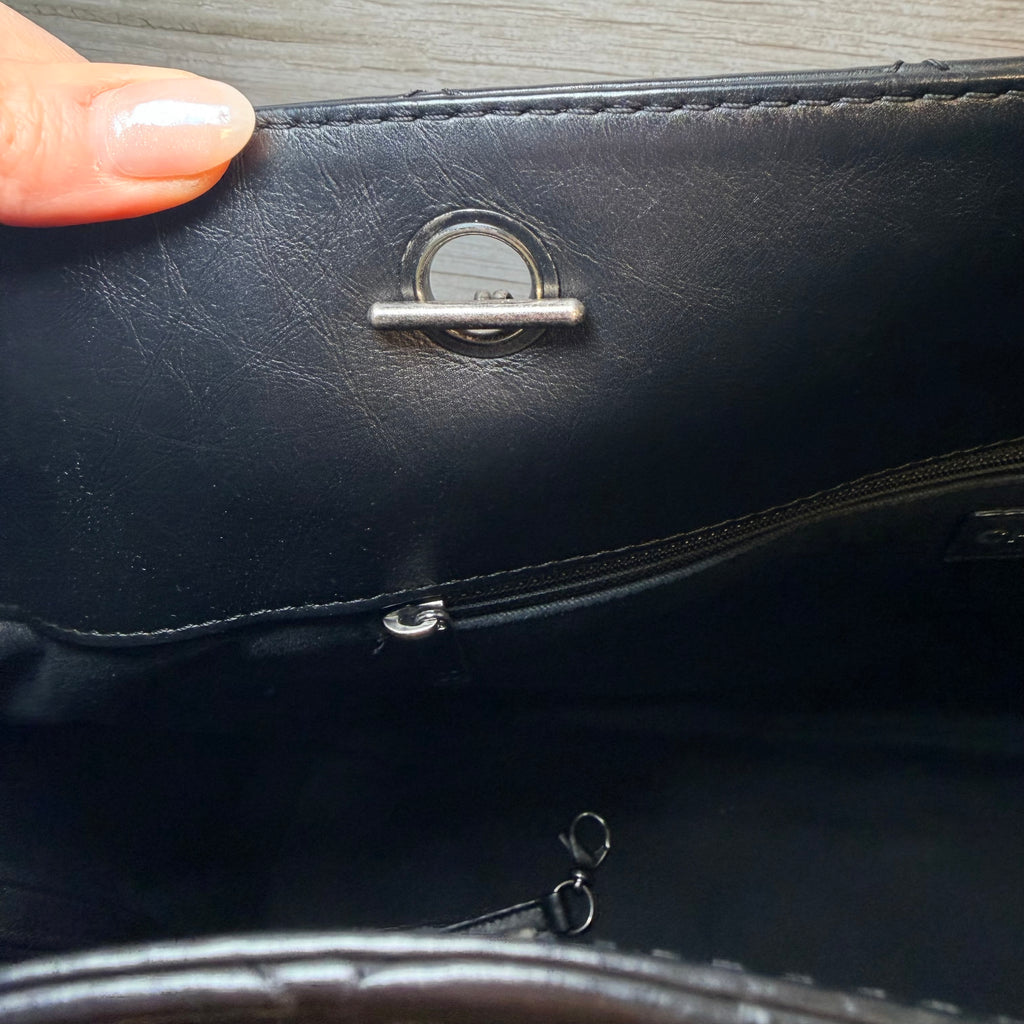 Chanel Reissue 2.55 Tote