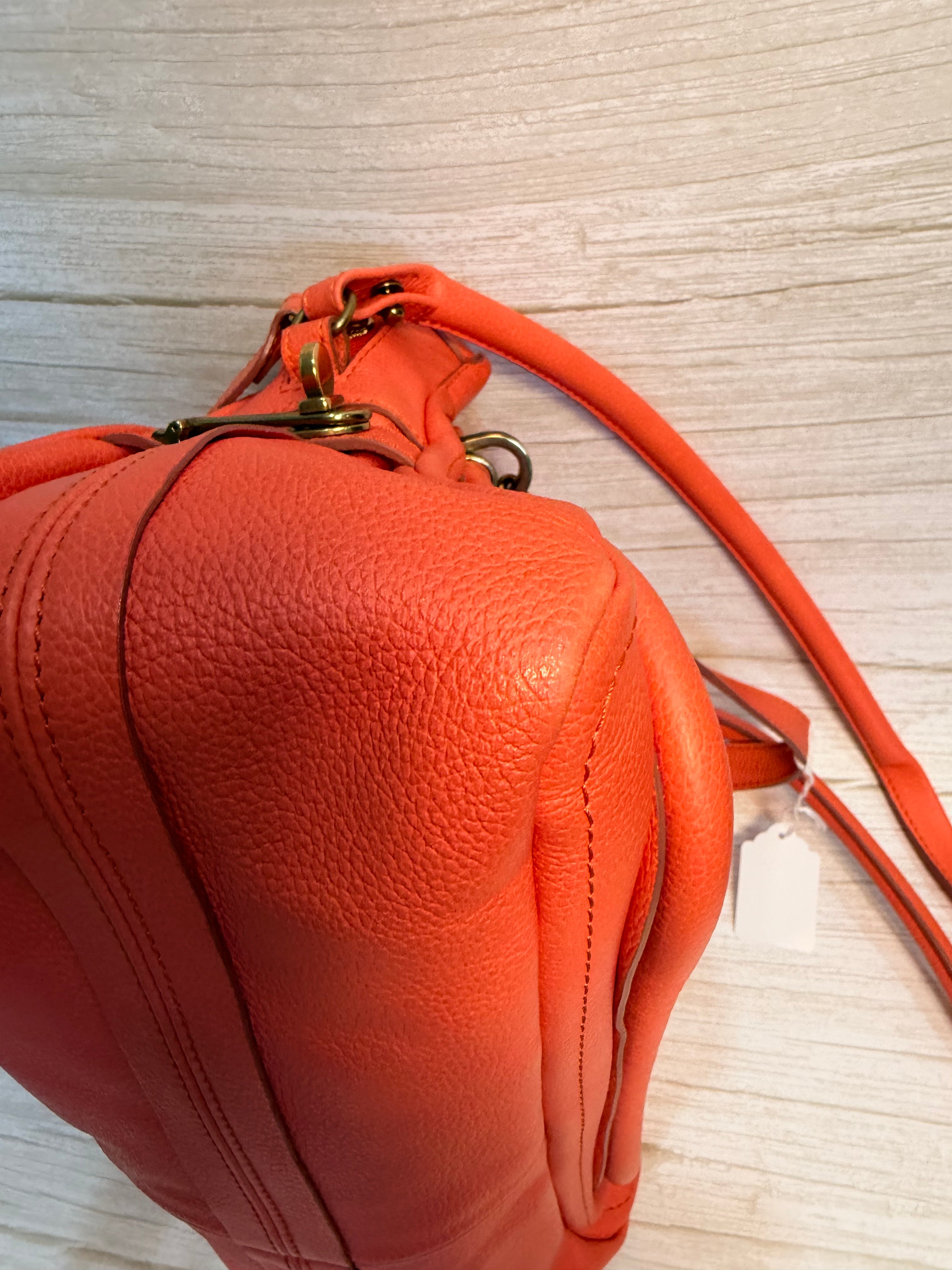 Chloe pink paraty 2 way