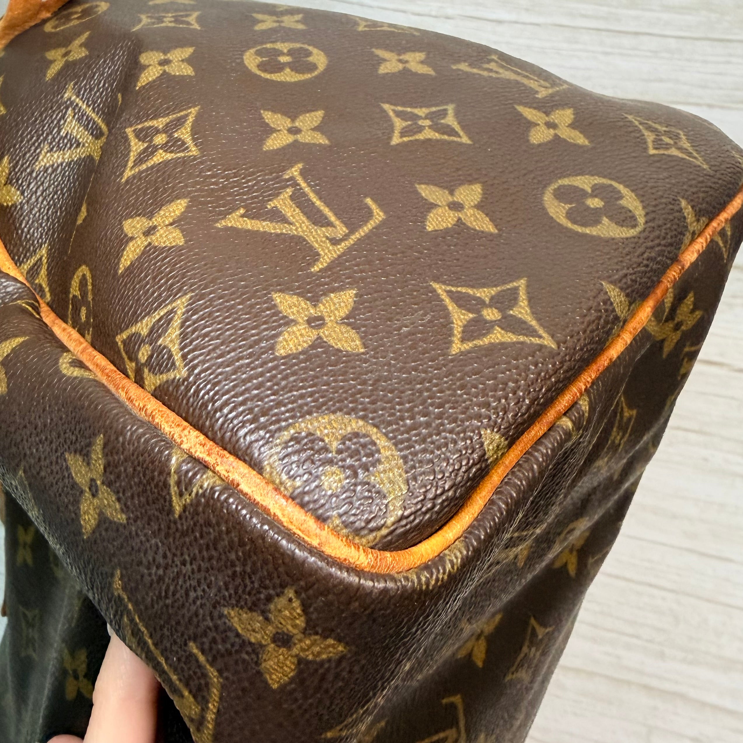 Louis Vuitton Speedy 30 - 172