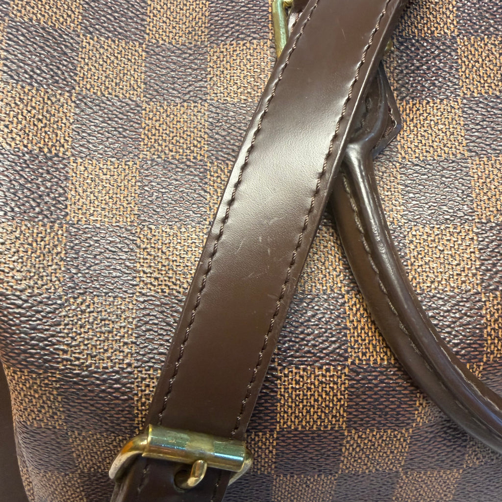 Louis Vuitton speedy bandoulière 30 - 152