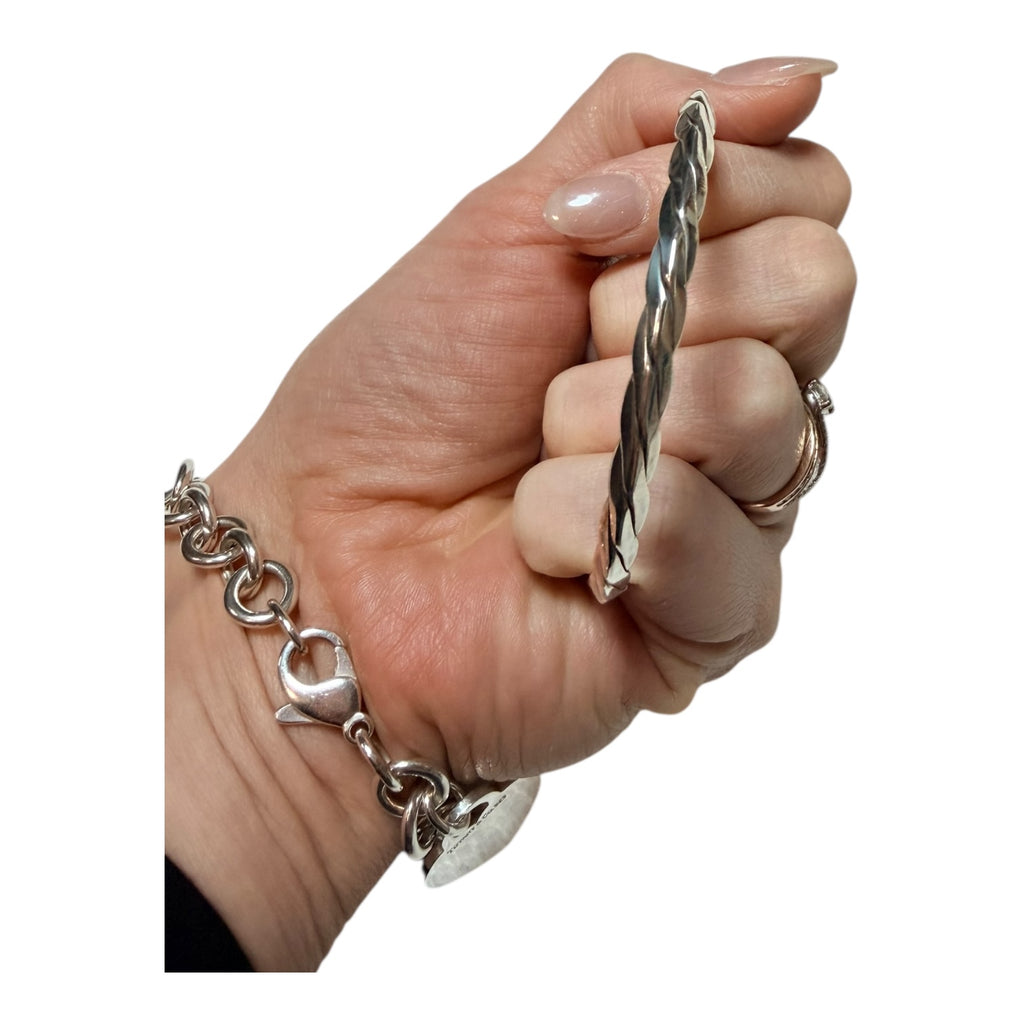 Tiffany & Co Bangle -112