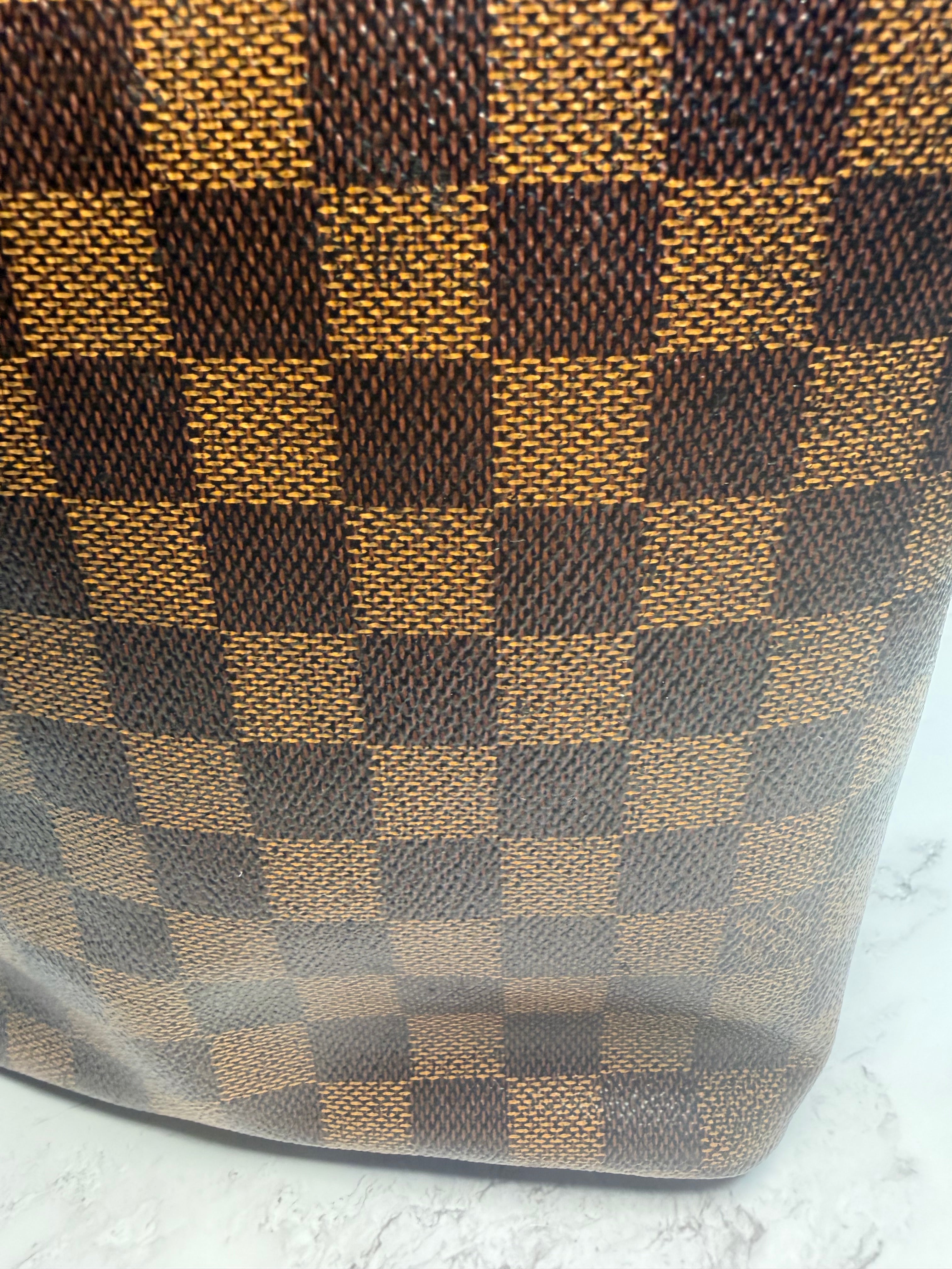 Louis Vuitton speedy bandoulière 30 - 152