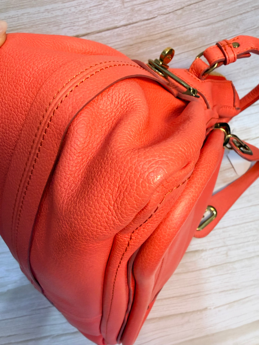 Chloe pink paraty 2 way