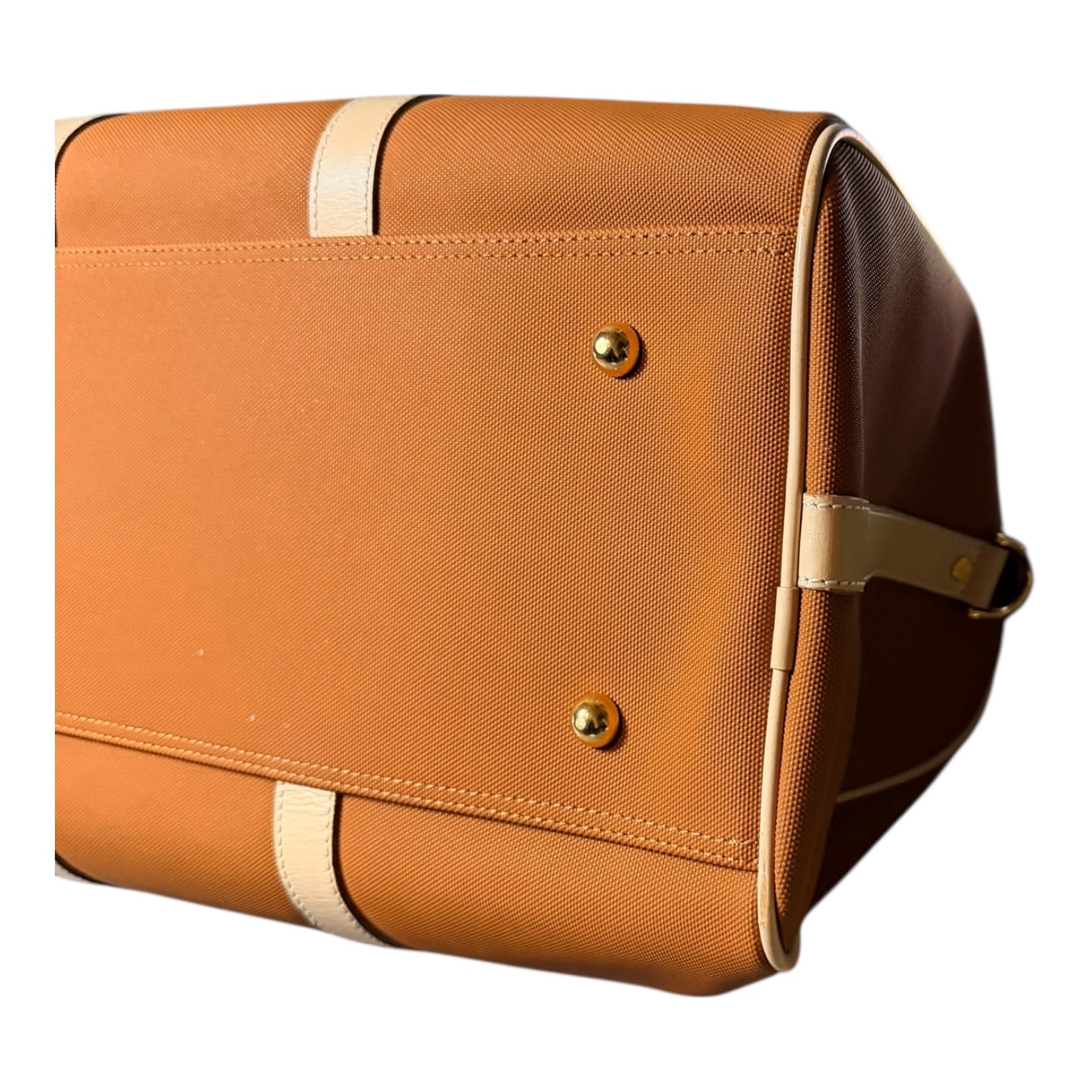 Christian Dior Boston Bag