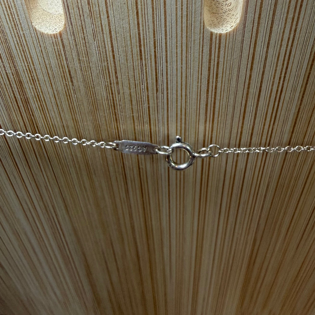 Tiffany & Co. Atlas circle